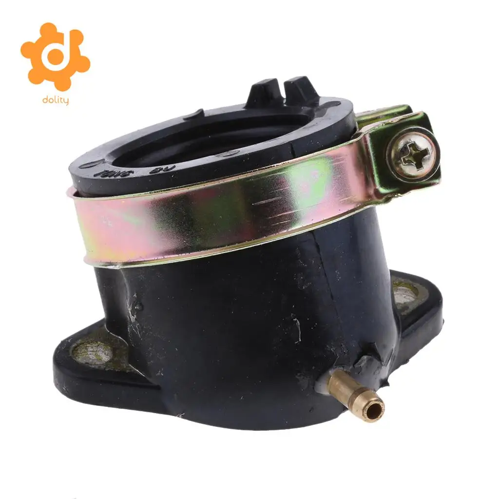 Впускной коллектор dolity 250cc 172 мм CF250 CN250 Скутер ATV Quad багги картинг
