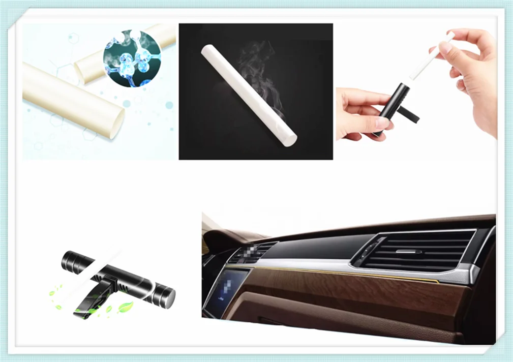 Мини автомобиль освежитель воздуха на экспорт дополнительная парфюмерная