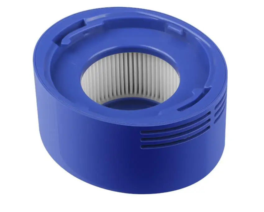 for v7 v8 Моющиеся Запчасти Для Пылесоса Фильтр Hepa для Dyson V6 V7 V8 V10 DC31 DC35 DC44 DC45 DC39 DC40 DC50 DC58 DC59 DC61 - Цвет: for v7 v8