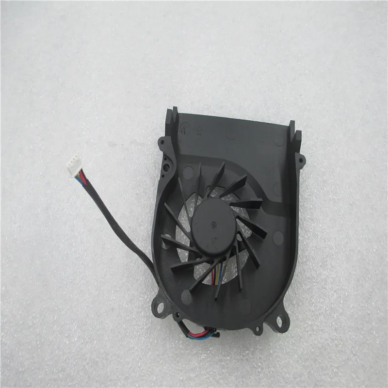 Ноутбук центральный процессор вентилятор охлаждения для HP Touchsmart IQ500 IQ504 IQ506 4