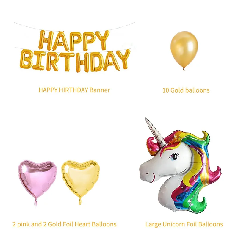 10 комплектов оптовая цена вечерние комплекты с украшением в виде единорога топ