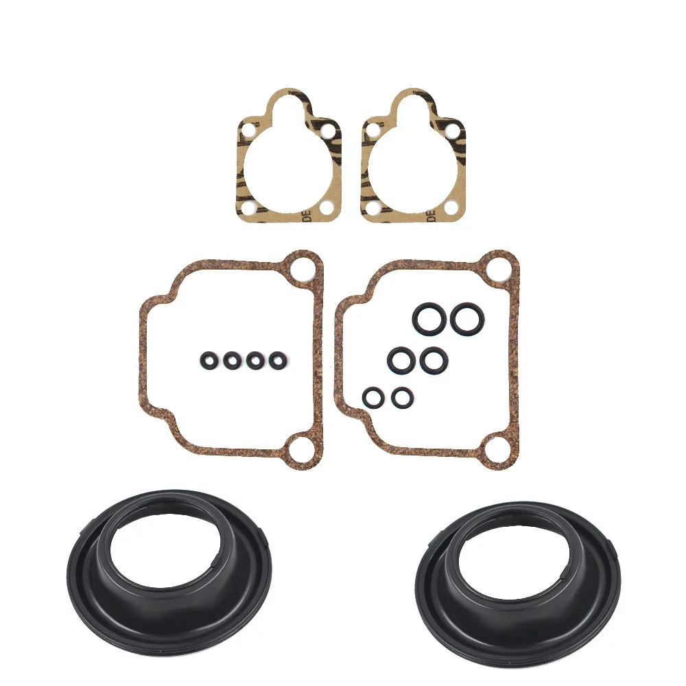 Новый комплект для восстановления карбюратора BMW BING CV 40 мм Carb Airhead R100|Детали