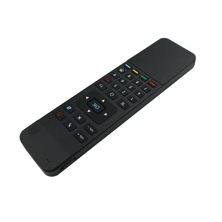 T3 стандартный мини пульт дистанционного управления air mouse беспроводная 2 4G mini fly