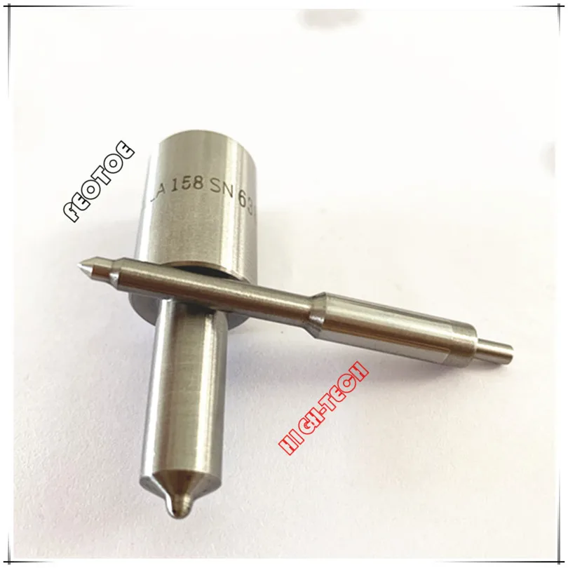 

DLLA148SN545 Diesel Nozzle For Diesel Engine RE8 Diesel Pump Parts