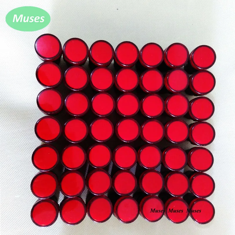 Светодиодная индикаторная лампа размером 22 мм сигнальная синего зеленого