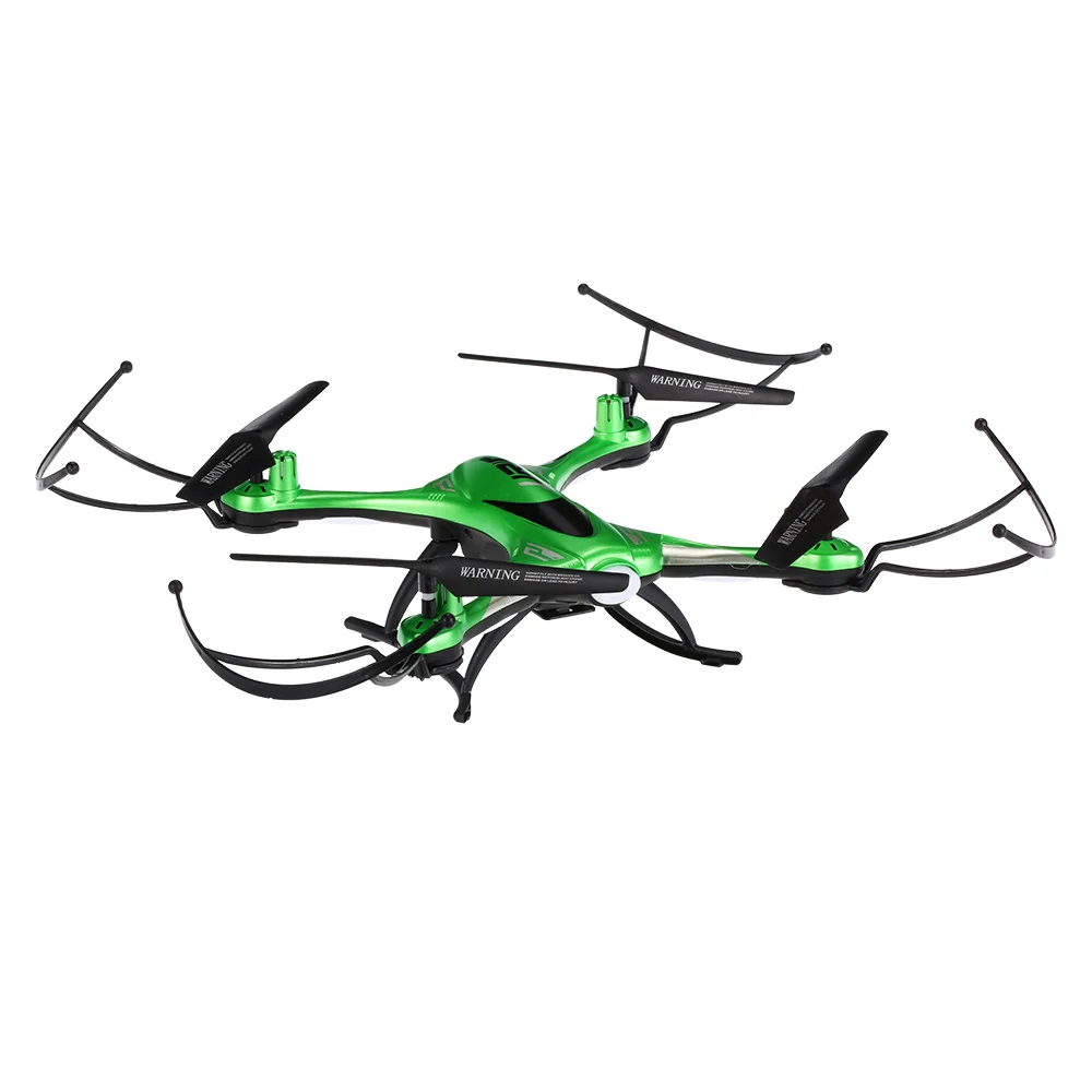JJRC H31 Водонепроницаемость к падению Безголовый режим один ключ возврат 2 4 г 4CH 6