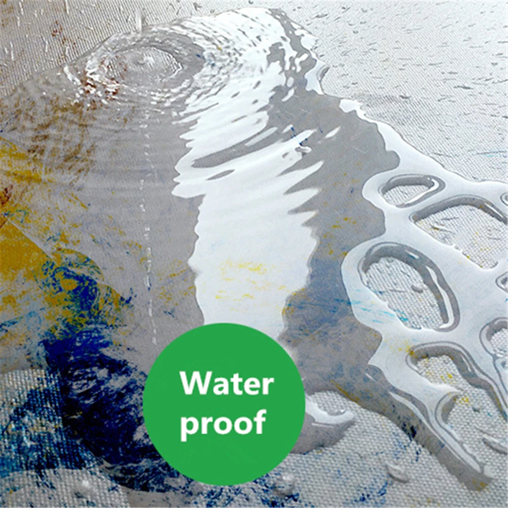 Дети любят Рисование холст стены художественный плакат картина печать домашний