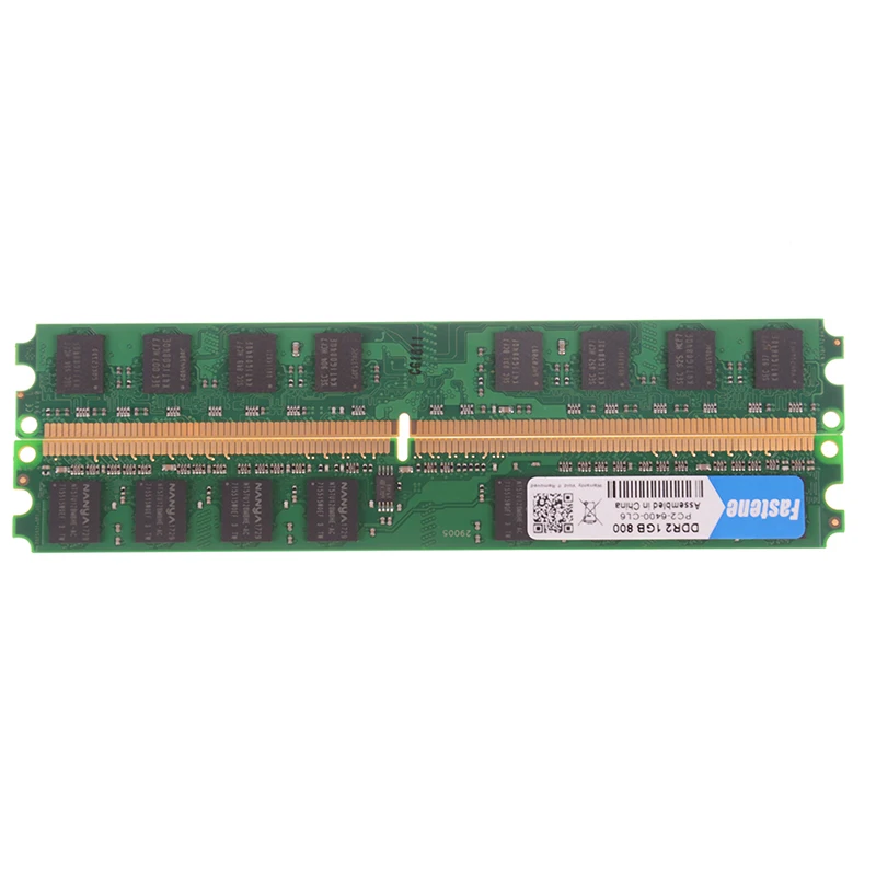 Модуль оперативной памяти для ПК 1 ГБ 2 Гб DDR2 667 МГц 800 | Компьютеры и офис