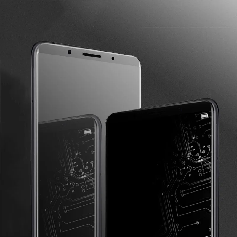 Защитное закаленное стекло для Huawei Mate 10 Mate10 Pro Lite 10Pro 10Lite 2.5D | Мобильные телефоны и