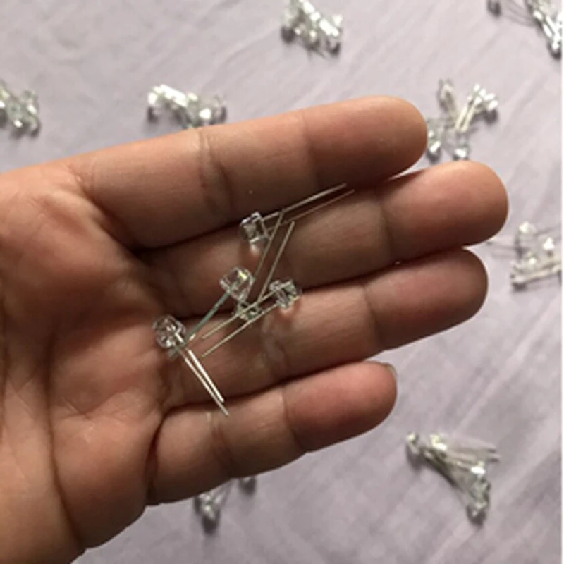 Светодиоды 5 мм 200 шт./лот|white led light|light emitting diodeemitting diode |