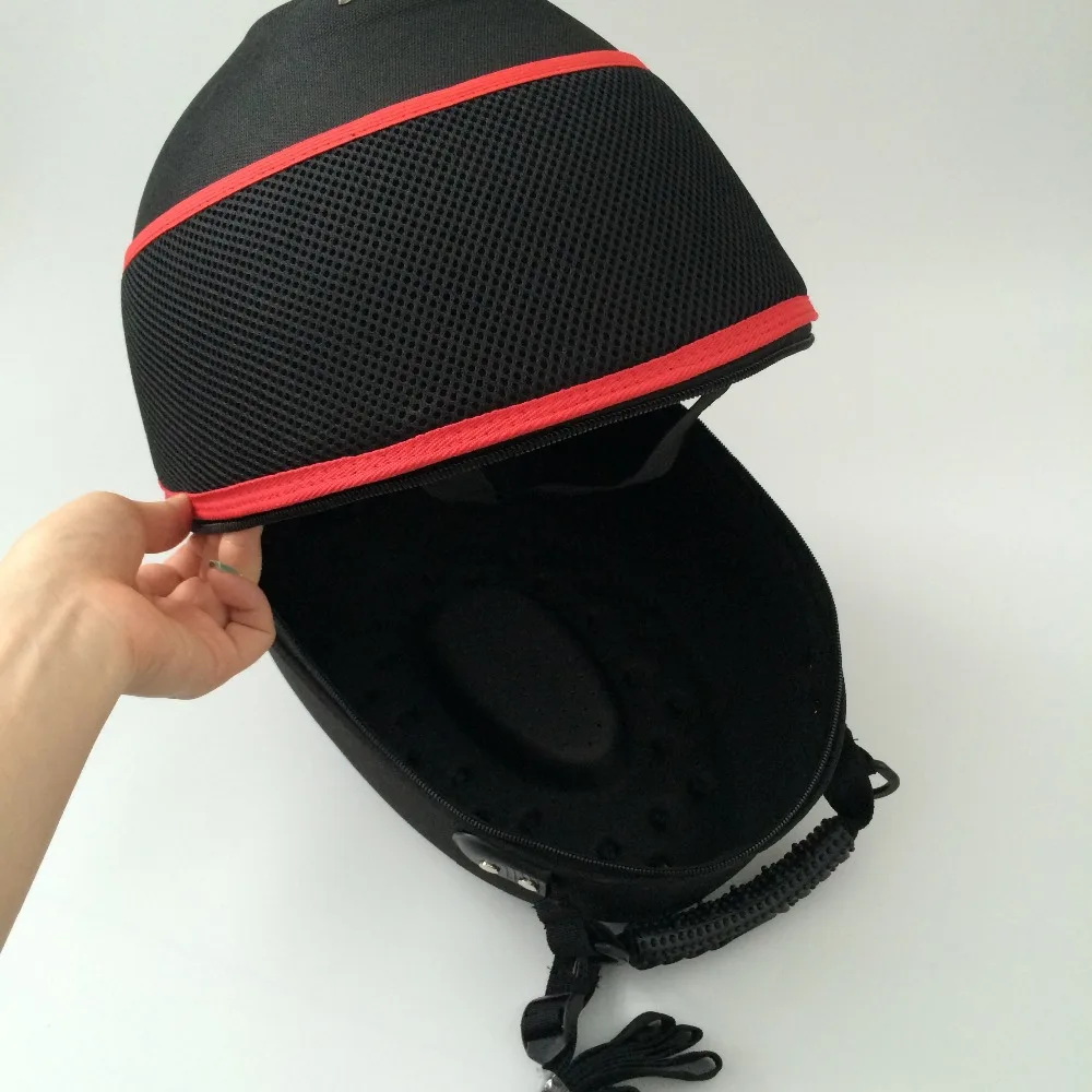 PRO-BIKER Motorcycle Helmet Bag Tool Tail luggage bags Waterproof Shoulder Bicycle Motorbike equipment package | Автомобили и