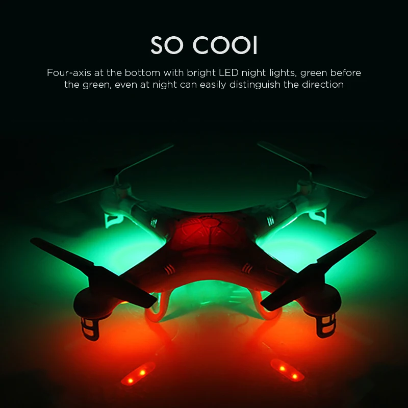 SYMA X5 Дроны с 6 осевой гироскоп Quadcopter из камеры как вариант Дрон profissional RC Helicopte