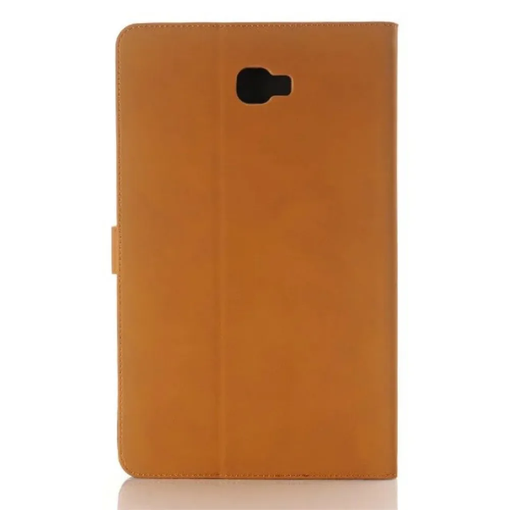 Чехол с рисунком книги для Samsung Galaxy Tab A/A6 10 1 2016 2018 T580 T585 T585N Магнитный умный чехол |