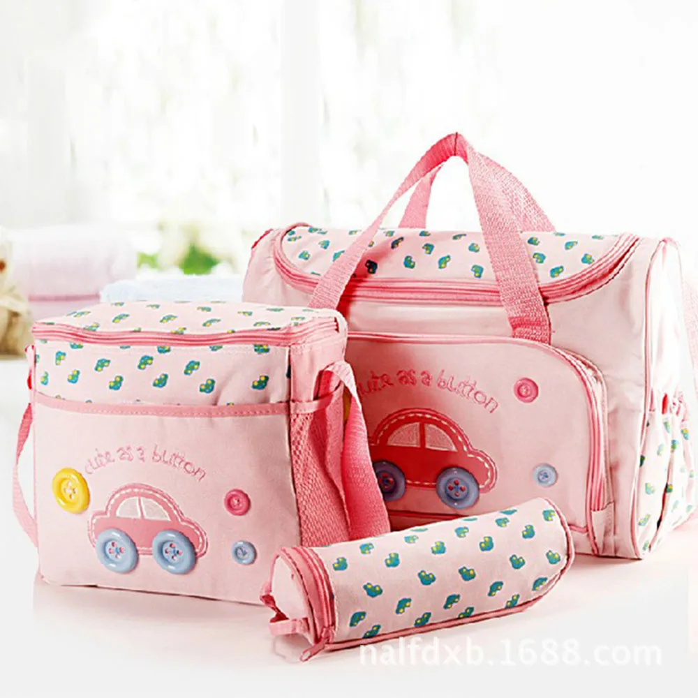 Сумка для подгузников T0038 3 шт./компл.|baby maternity|nappy changingmaternity bag |
