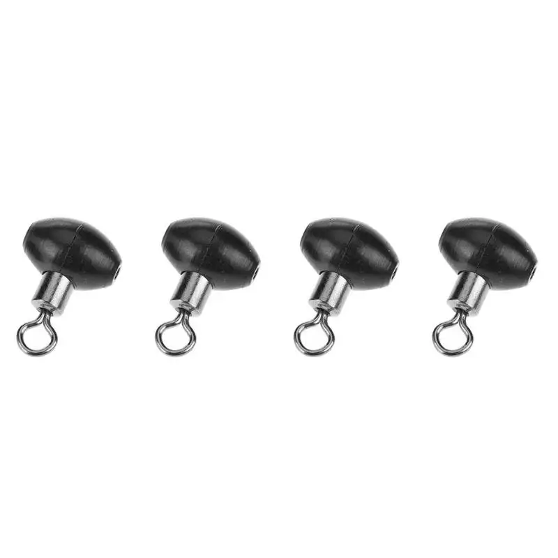 20Pcs Quick Change Beads Carp Fishing Feeder Line Holder Trough Terminal Beads Fishing Change Hooklength Instantly Shock Bead