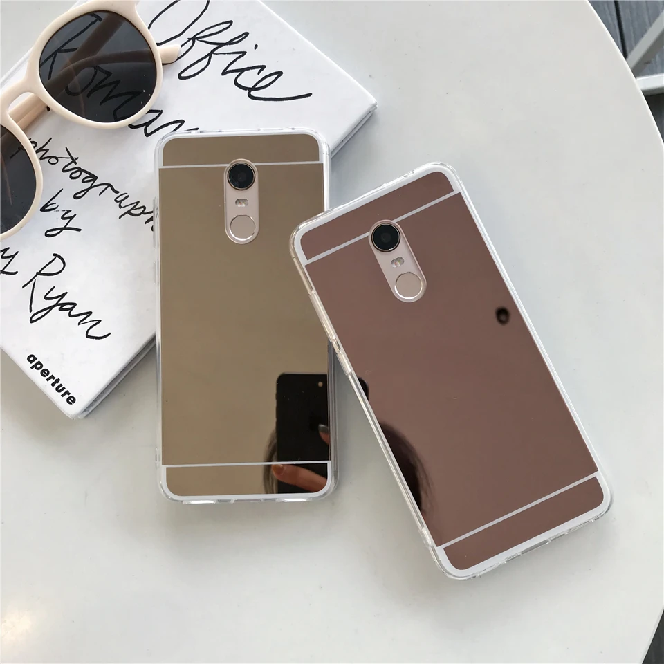 Чехол для XiaoMi RedMi 5 Plus 4A 5A 6A 4X обратите внимание на возраст 3 4 6 Pro 7 S2 чехол мягкий