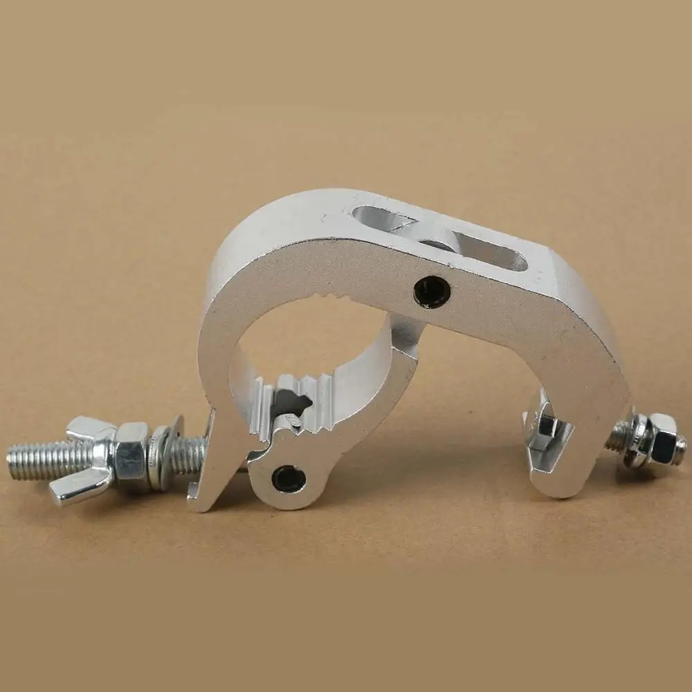 Алюминий 200 кг сверхмощная сценическая ферменная конструкция крючок бар PAR Банок