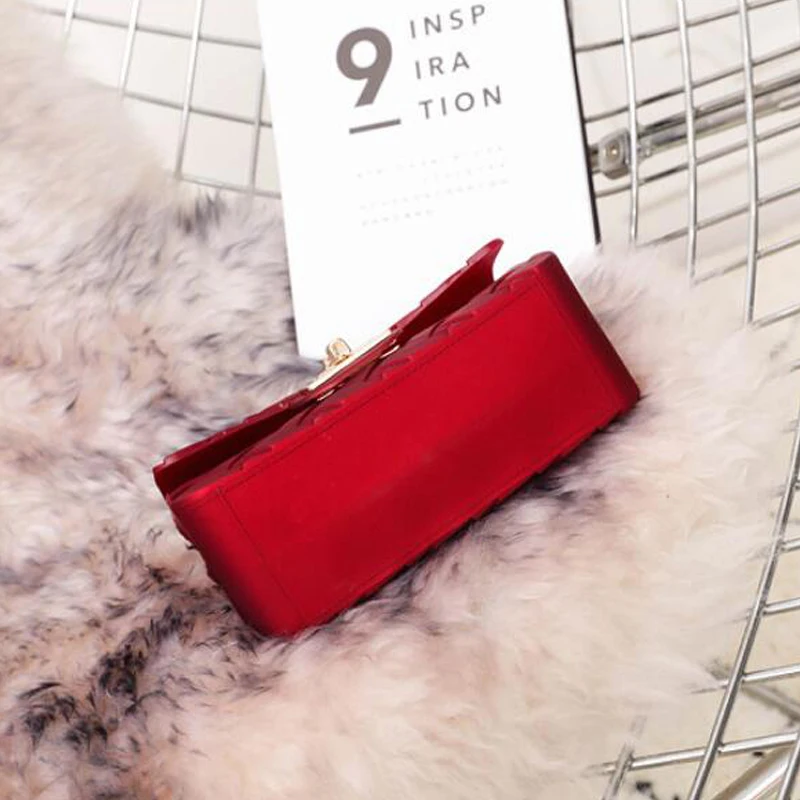 Женская модная сумка через плечо плетеная Сумка клатч с цепочкой|Сумки ручками| |