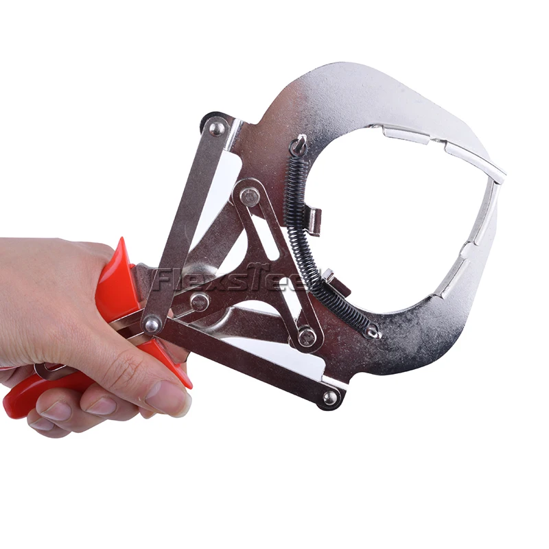 Универсальный Alicate Регулируемый изготовленные на заказ поршневые кольца