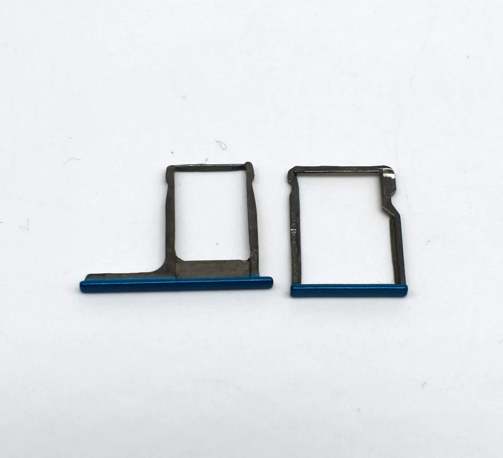 1 комплект = 2 шт. для HTC One M8 высокое качество лоток Nano Sim карты + карт Micro SD и Сменные