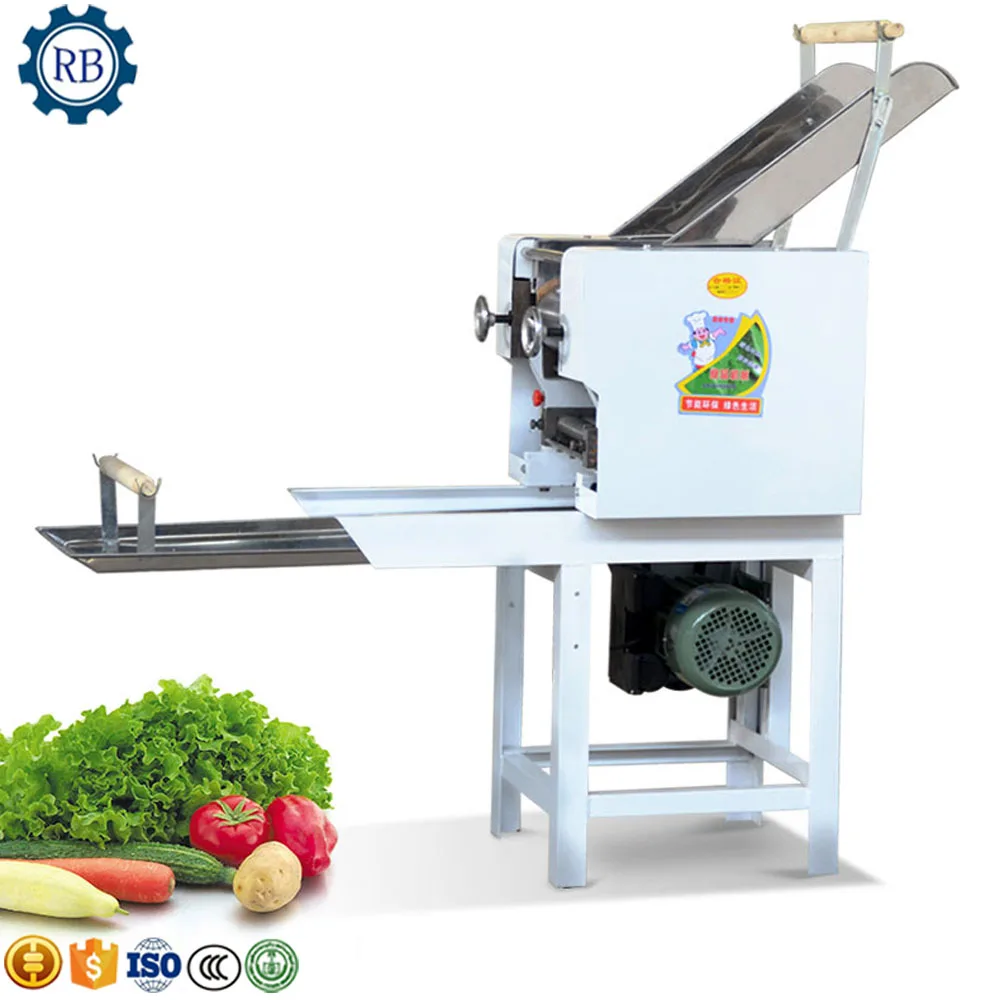 Большой емкости лапша машина для приготовления Овощной Кукурузы лапши