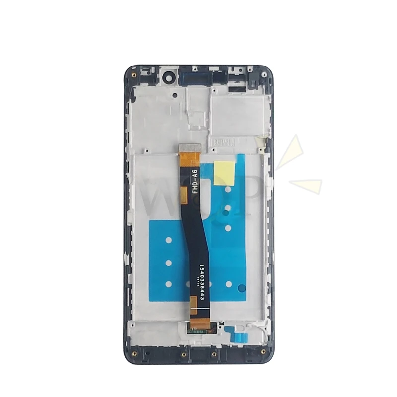 Для Huawei Honor 6X LCD BLN AL10 L21 замена дигитайзер сборка с рамкой для GR5 2017 смартфон|Экраны