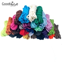 79 inch200cm long round shoelaces shoe laces shoestrings cords ropes for martin boots sport shoes extra long