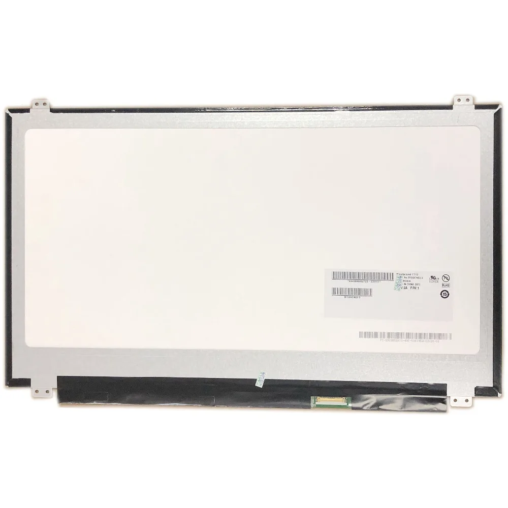LALAWIN B156XTN03.5 подходит для B156XW04 V.7 N156BGE-EB1 EA1 NT156WHM-N12 LP156WHU TPA1 B156XTN03.1 LTN156AT31 30 pin |