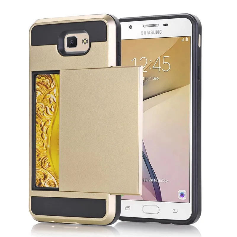 Роскошный чехол с отделением для карт Samsung Galaxy J3 J5 J7 2016 2017 J310 J530 кошелек защитный