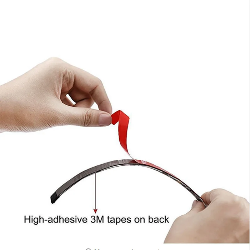 Гибкая светодиодная лента для подсветильник Ки телевизора 4 х50 см 2 + Х0 5 в