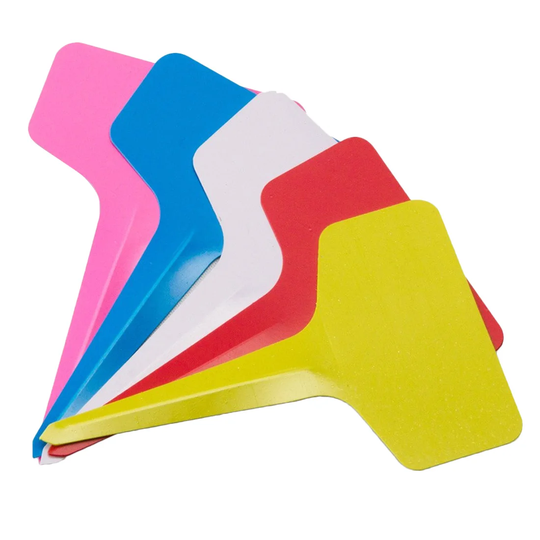 Цветок овощей посадки цветочных горшков инструменты ярлыка ферма сад кассета