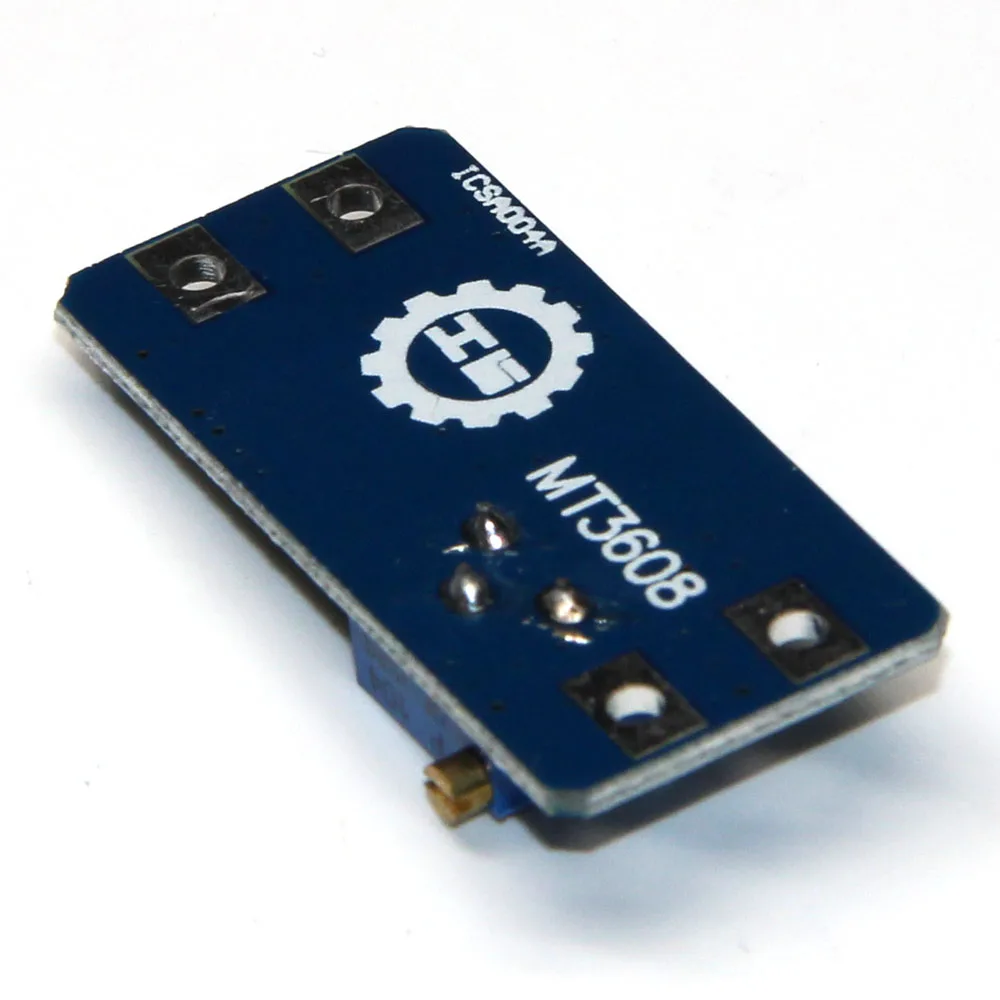 Лот MT3608 2A Max dc модуль увеличения мощности усилитель силовой модуль|Беспроводные