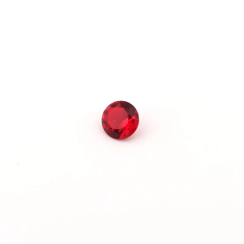 10pcs 6mm 8mm Round Luxury Cubic Zircon Fashion Jewelry Accessories For DIY Handmade AA Grade CZ Zirconia Gift AC375 | Украшения и