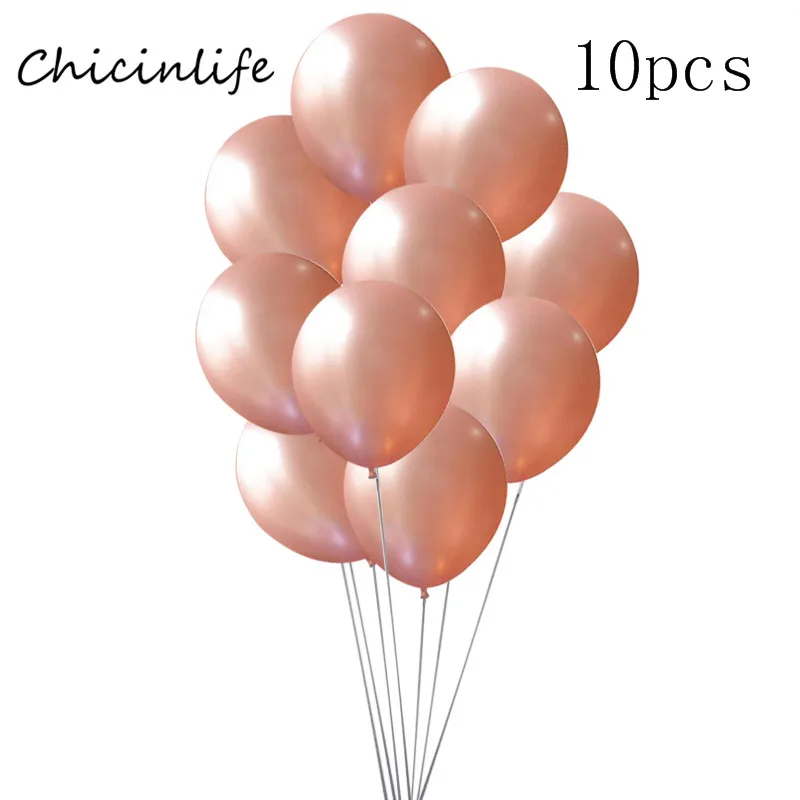 Chicinlife 1 шт. фиолетовая Золотая Луна Звезда ИД Мубарак фольгированные воздушные