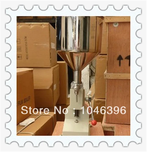 Пакет руководство оборудование для фасовки ( 5 ~ 50 мл ) + флакон заполнения |