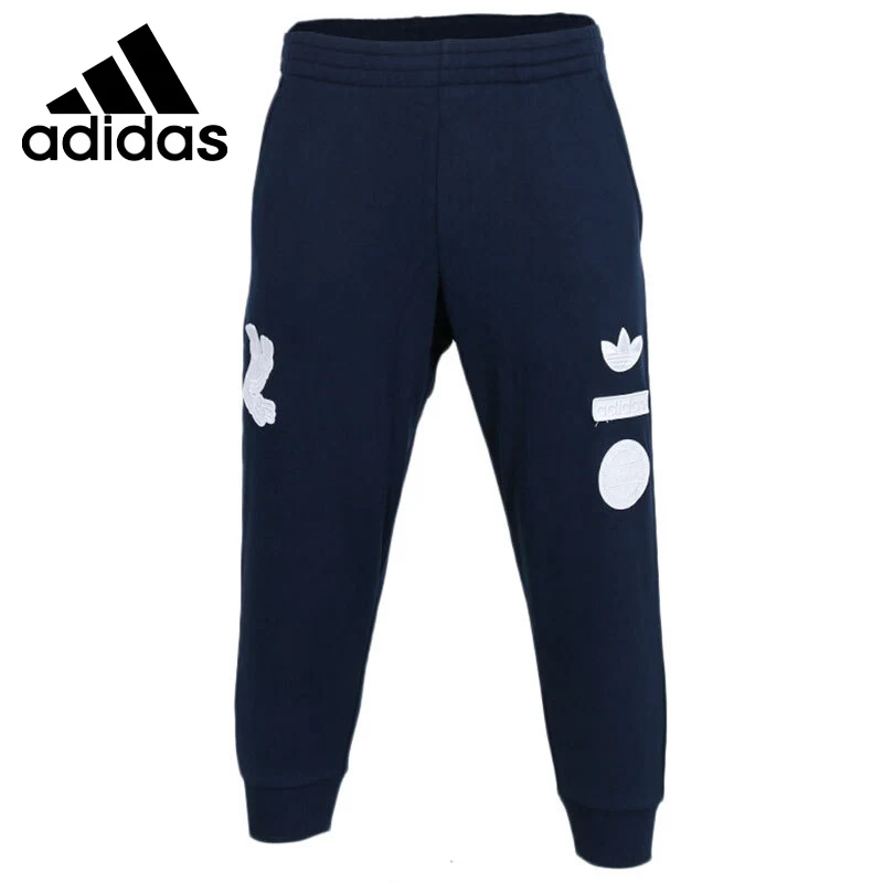 Оригинальные мужские шорты Adidas Originals 3/4 Pt AC спортивная одежда новое