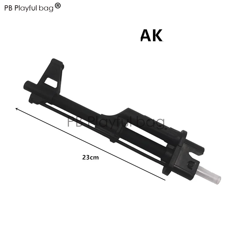 Спорт на открытом воздухе Малый Луна тактика AK47AK12 оригинальные фитинги AKM тела