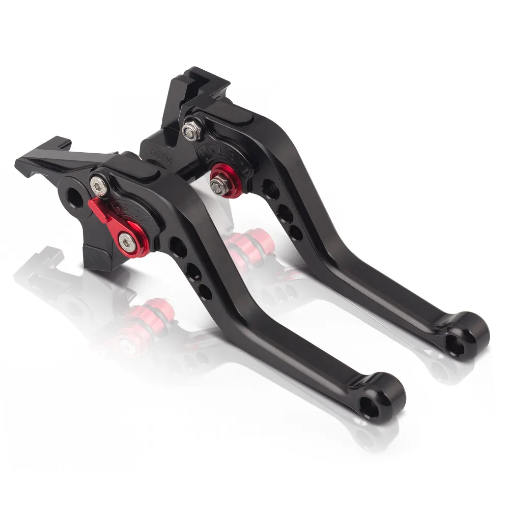 

CNC Motorcycle Adjustable Brake Clutch Levers For Ducati 749 749S 749R 999 999S 999R 2003 2004 2005 2006