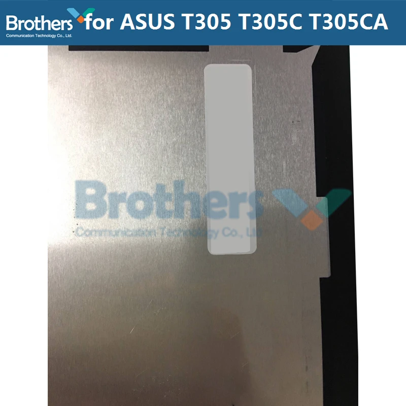 Экран для планшета ASUS Transformer 3 Pro Notebook T305 ЖК экран дисплей T305CA T305C сенсорная панель