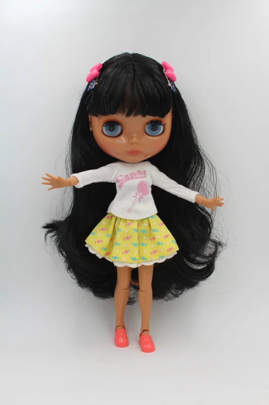 Бесплатная доставка лучшие скидки поделки кукла телесного цвета 236J ограниченный