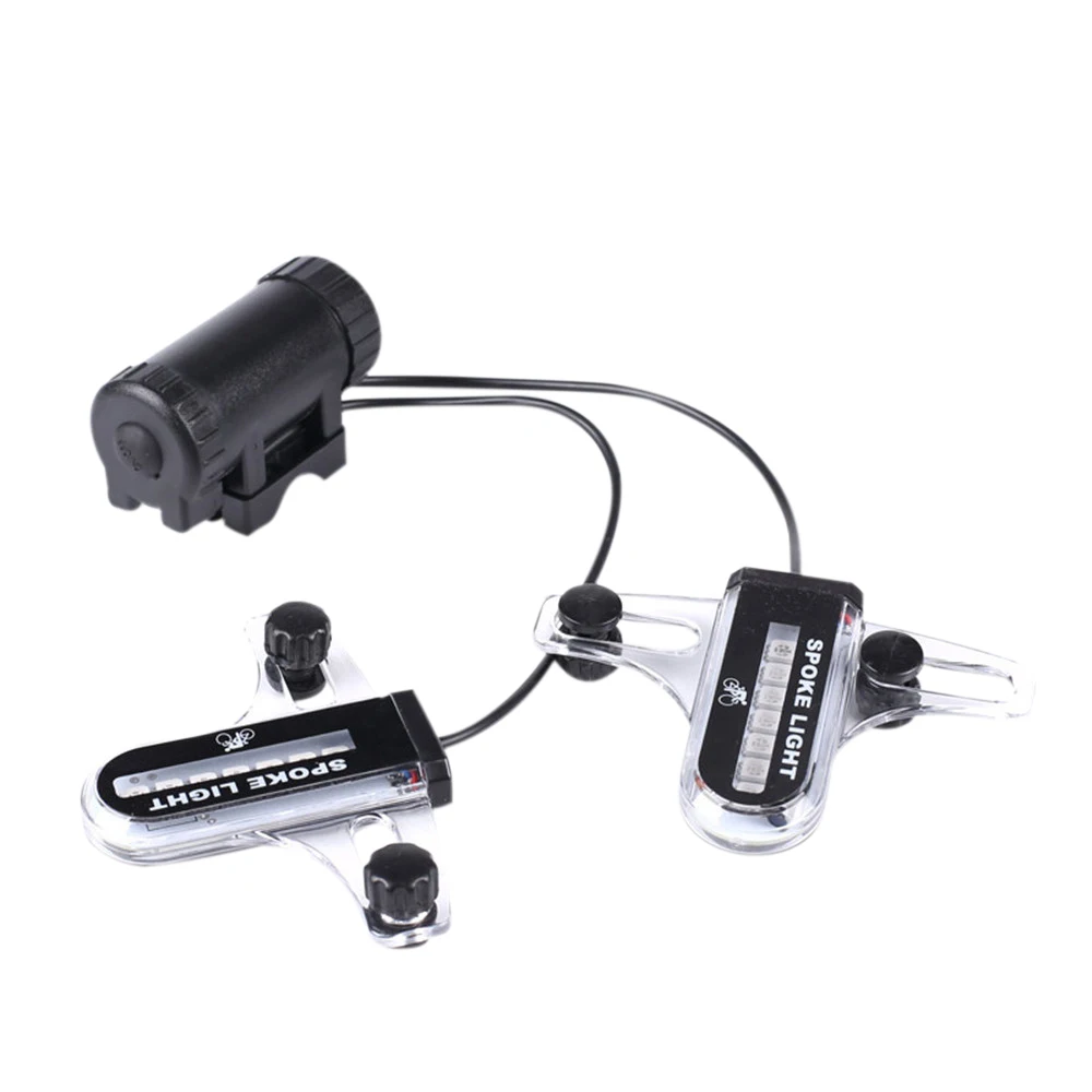 LEADBIKE Аксессуары для велосипеда велосипедный светильник-Вспышка