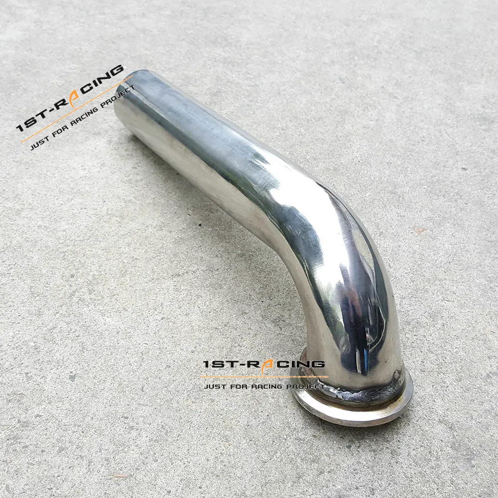 Труба из нержавеющей стали 38 мм труба с отверстием фланцевая для Tial MVR V Band