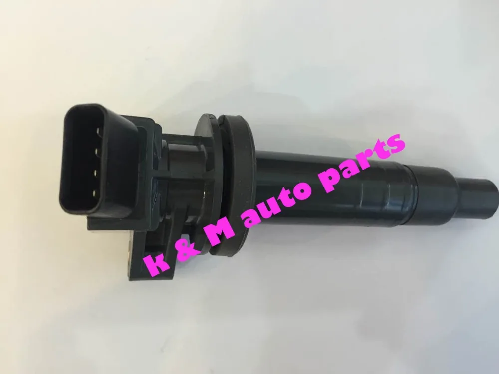 КАТУШКА ЗАЖИГАНИЯ ПАКЕТ ДЛЯ Toyota Celica Ch * vrolet Prizm 90919 02239 02239|coil pack|coil pack toyotacoil toyota |