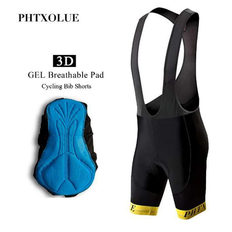 Phtxolue мужские велосипедные шорты противоударные для велосипедистов MTB Ropa Ciclismo