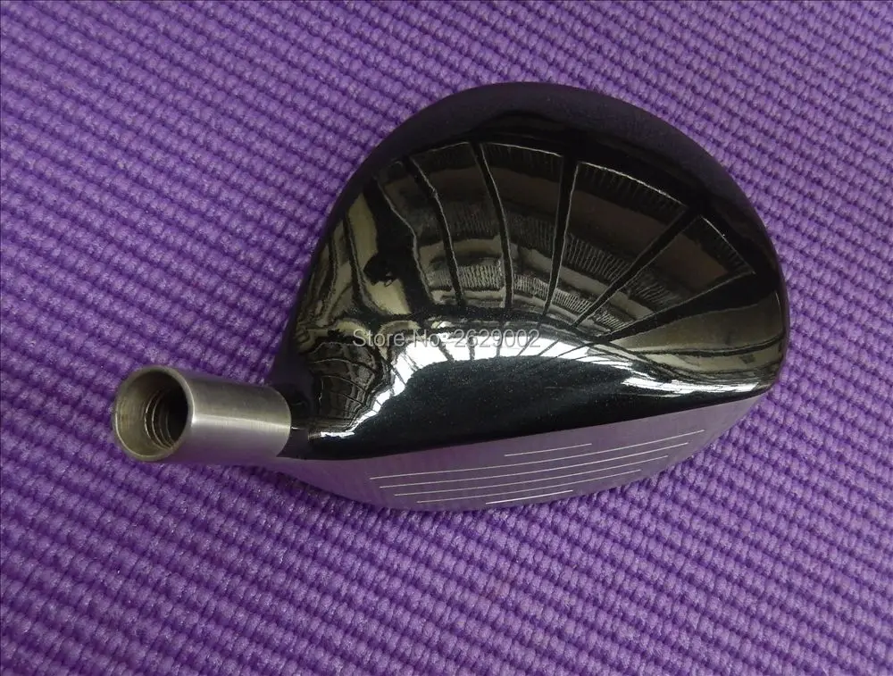 Ad ms IDEA A12 OS деревянная головка для гольфа fariway имеет Лофт #5 градусов левой игры в