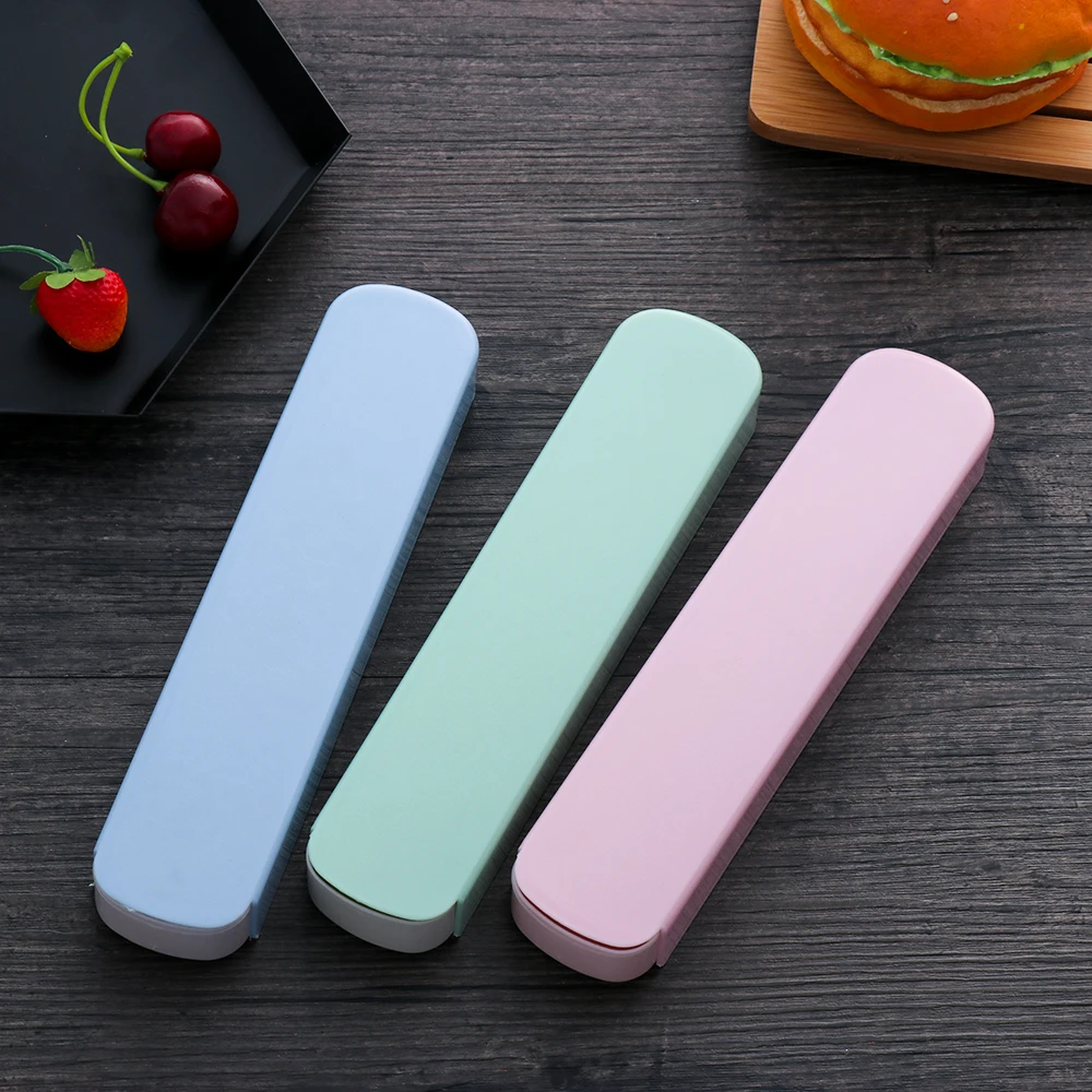 Набор столовых приборов из нержавеющей стали набор полезных для путешествий