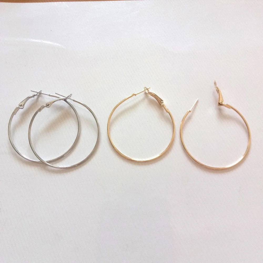 Оптовая продажа 200 шт совершенно новые и высококачественные большие круглые