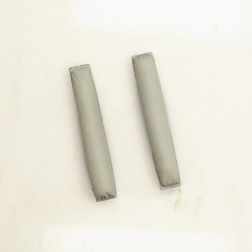 2x Замена наушников оголовье подушки головная повязка колодки для Sennheiser PX100 PX200 гарнитуры