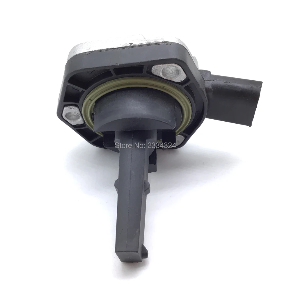 Датчик уровня масла 1J0907660B для Seat Skoda VW Beetle Passat Bora Golf Jetta MK4 Audi A3 S3 A4 A6 A8 TT 1 6 8 T 2 0 1.9TDI|mk4