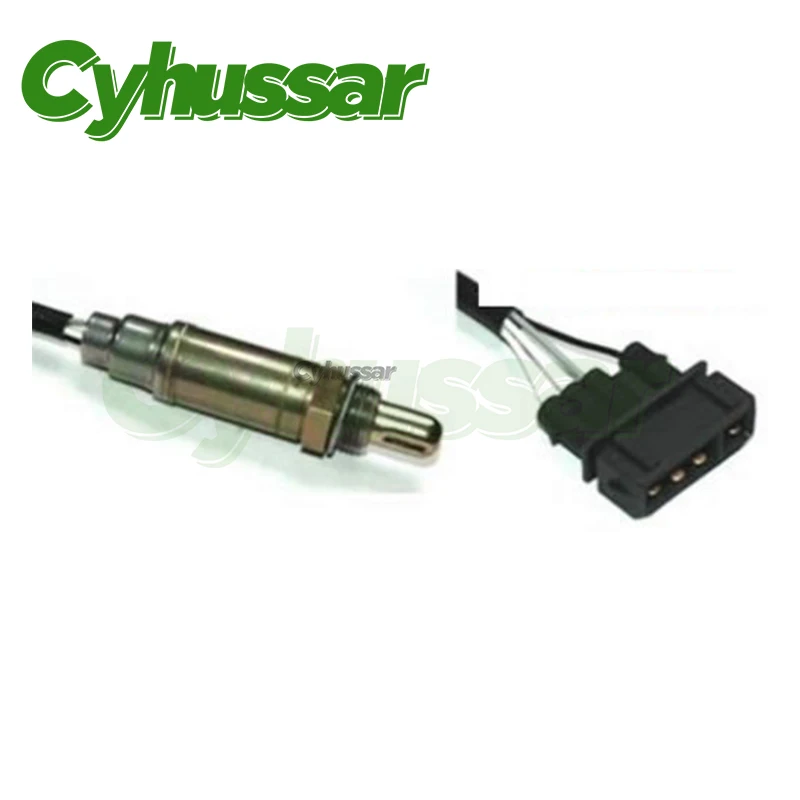 Кислородный датчик O2 лямбда соотношения воздушного топлива для VOLKSWAGEN VW CABRIO CORRADO